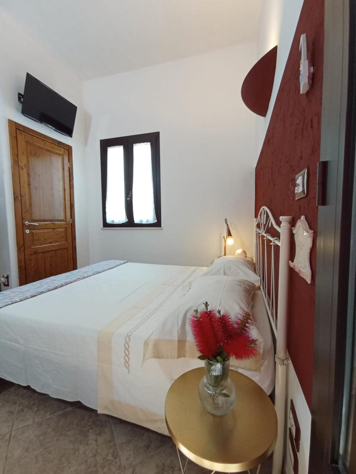 Tenuta I Quattro Venti Otranto Quarto foto