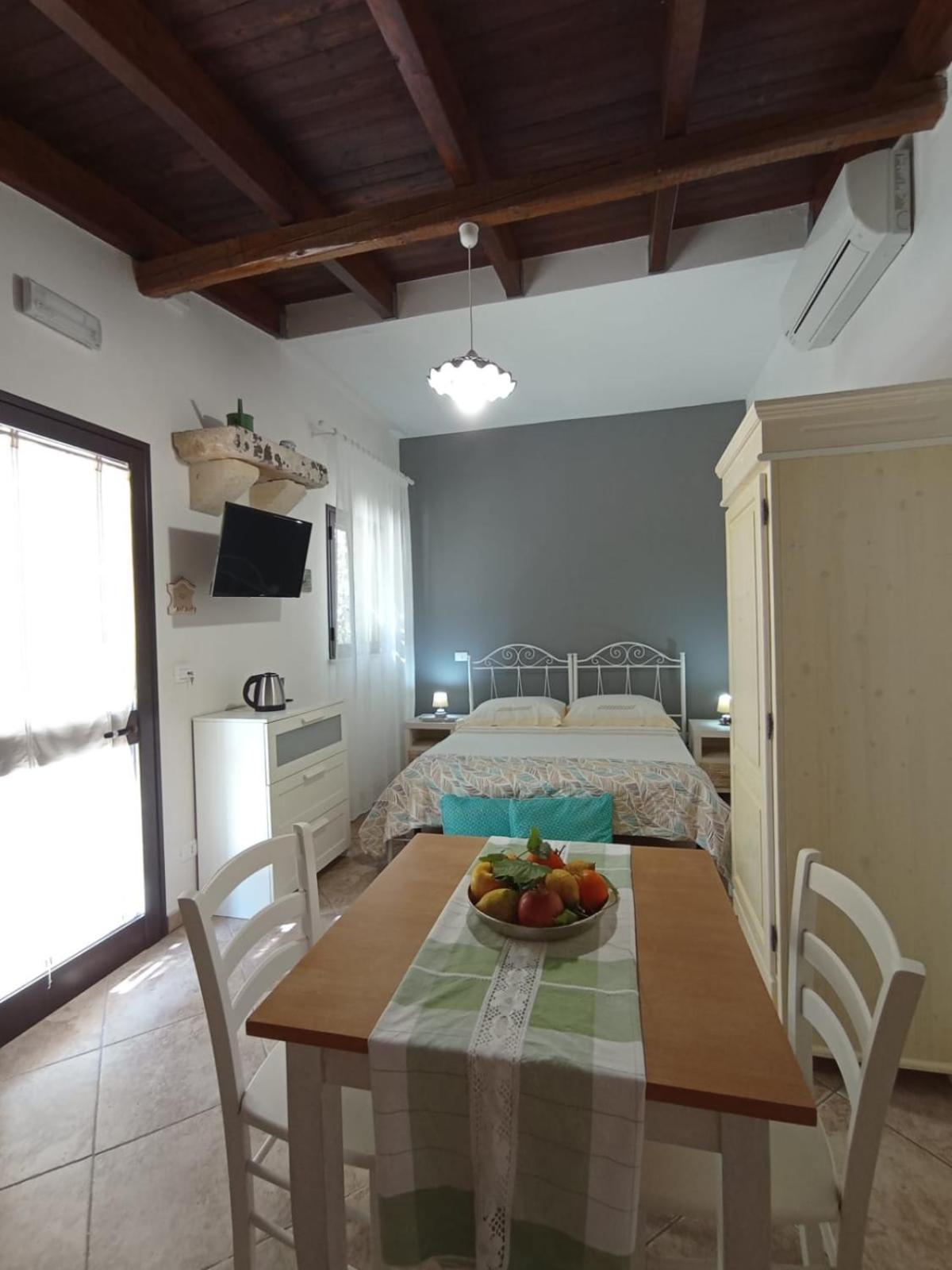 Tenuta I Quattro Venti Otranto Quarto foto