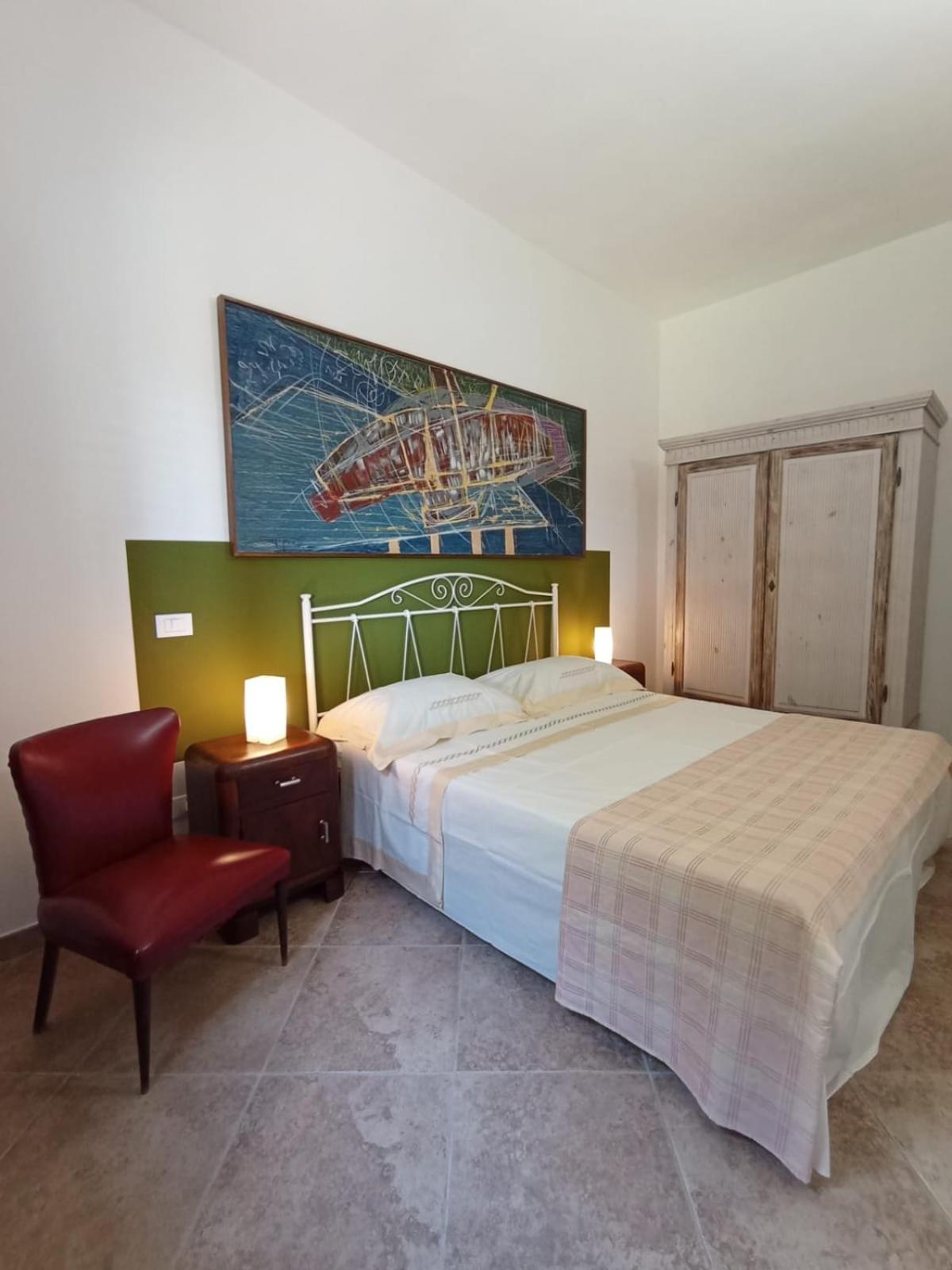 Tenuta I Quattro Venti Otranto Quarto foto