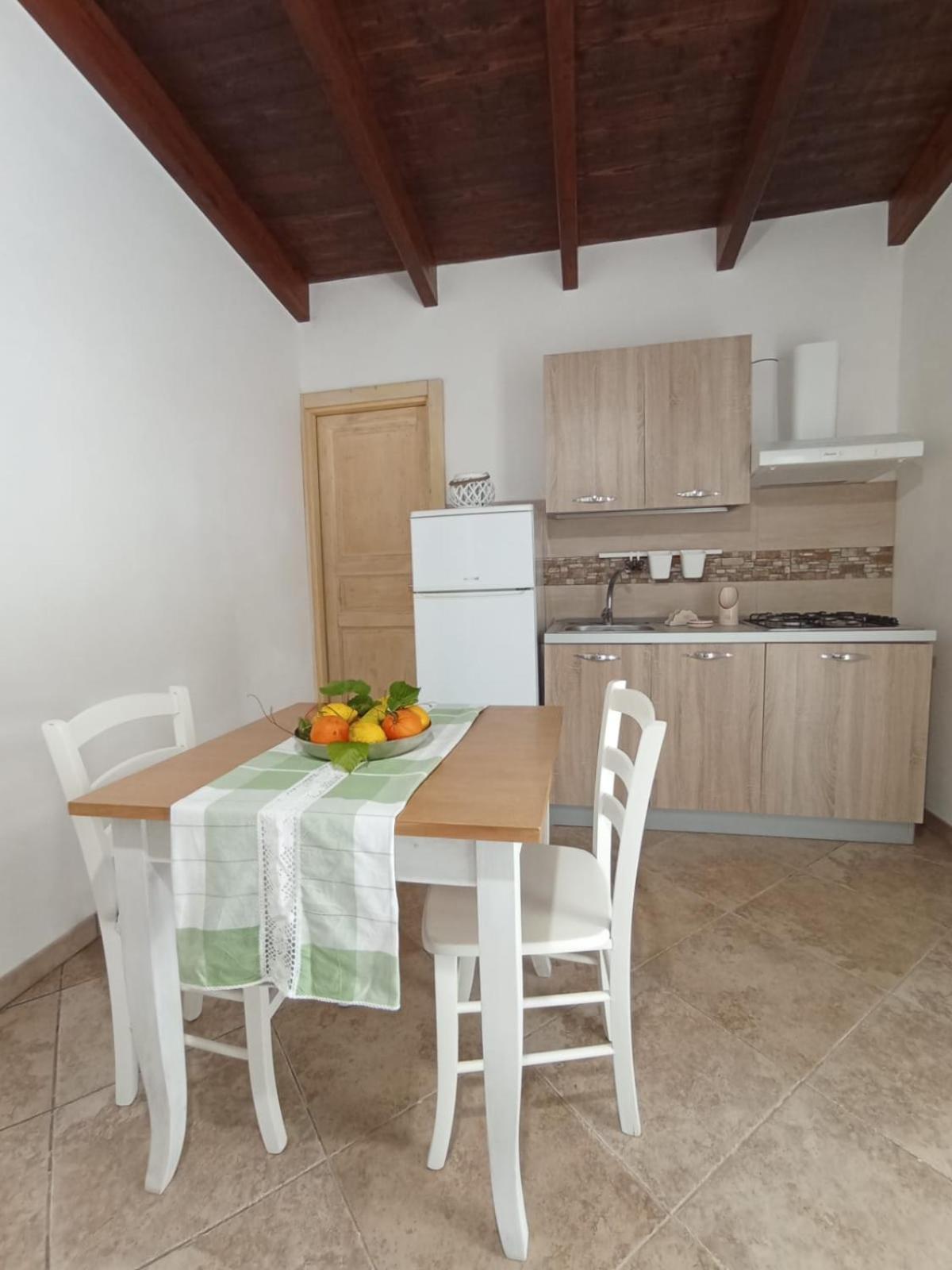 Tenuta I Quattro Venti Otranto Quarto foto