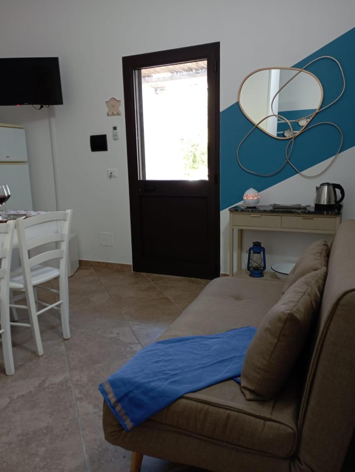 Tenuta I Quattro Venti Otranto Quarto foto