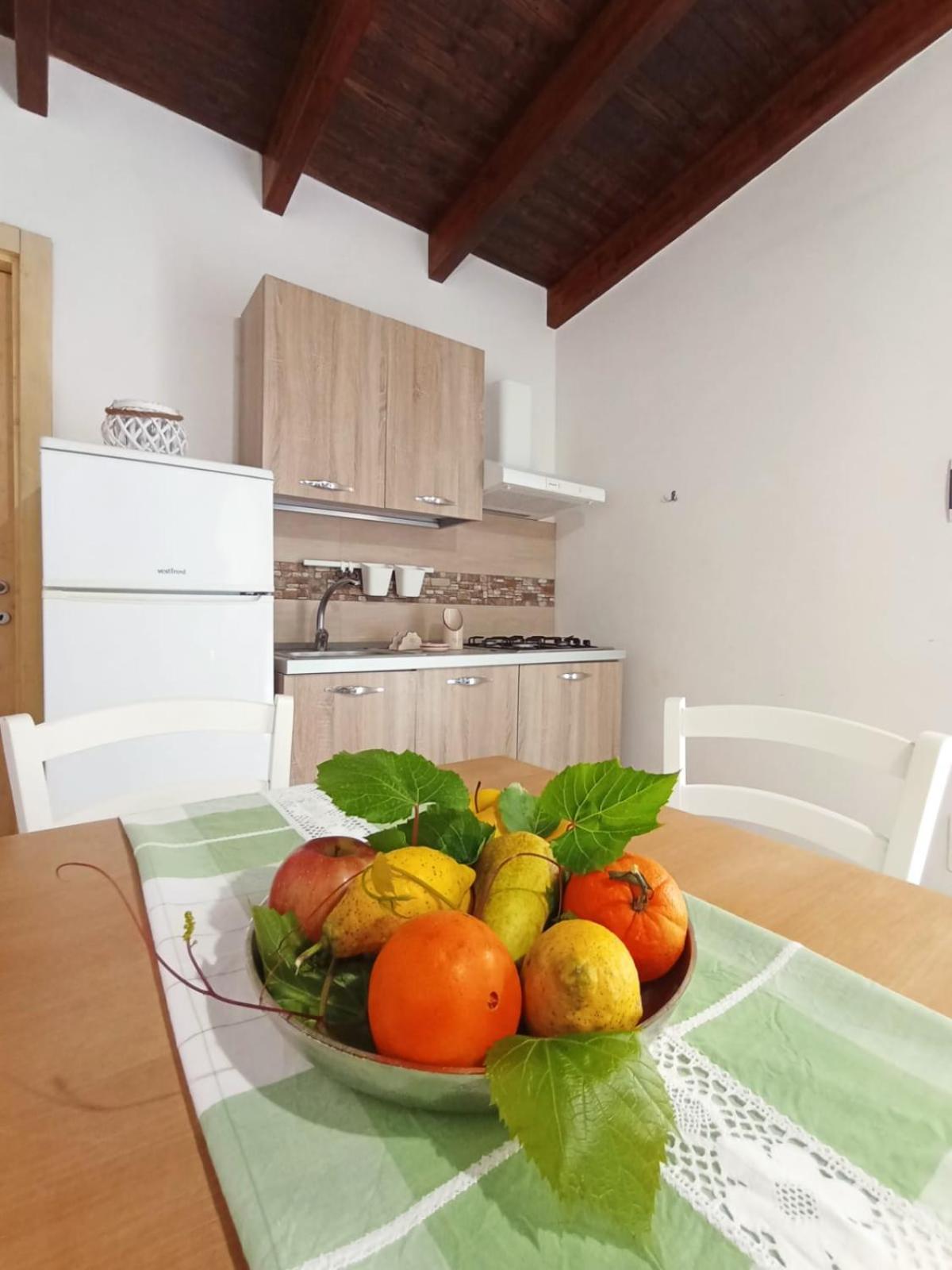 Tenuta I Quattro Venti Otranto Quarto foto