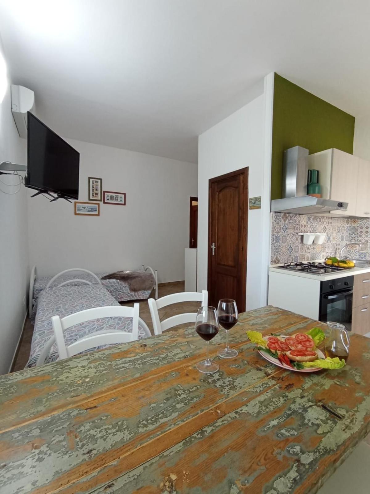 Tenuta I Quattro Venti Otranto Quarto foto