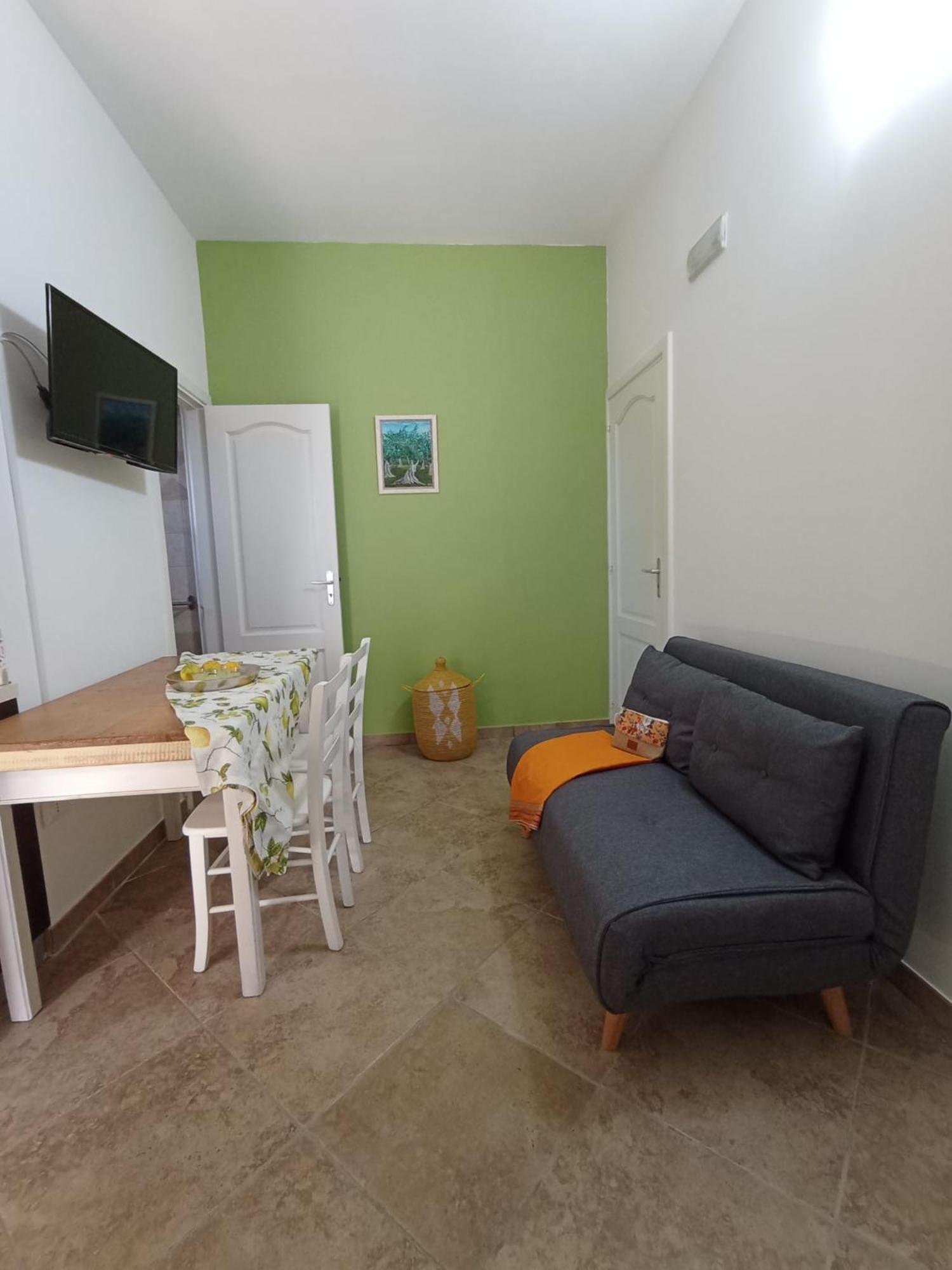 Tenuta I Quattro Venti Otranto Quarto foto