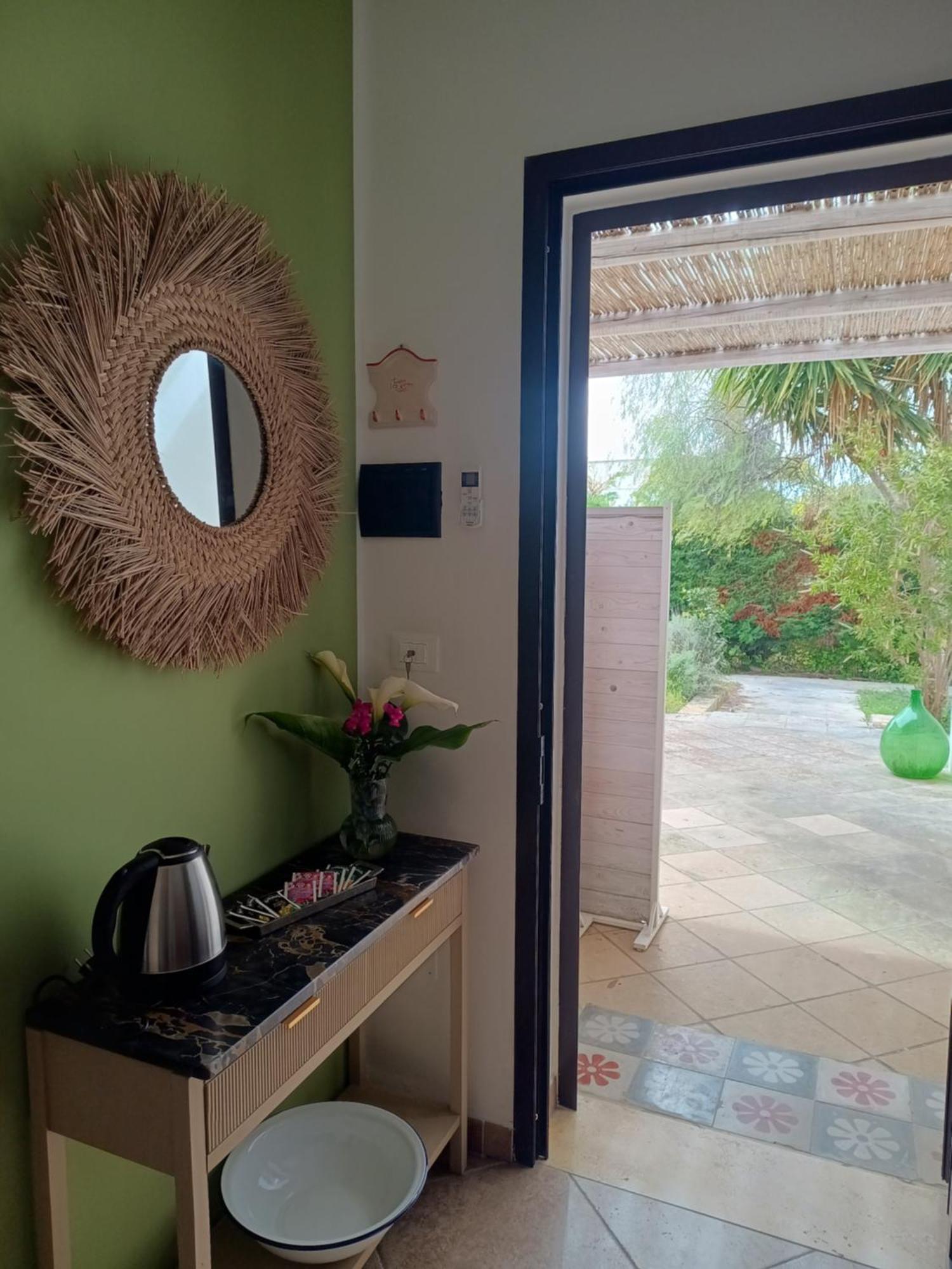 Tenuta I Quattro Venti Otranto Quarto foto